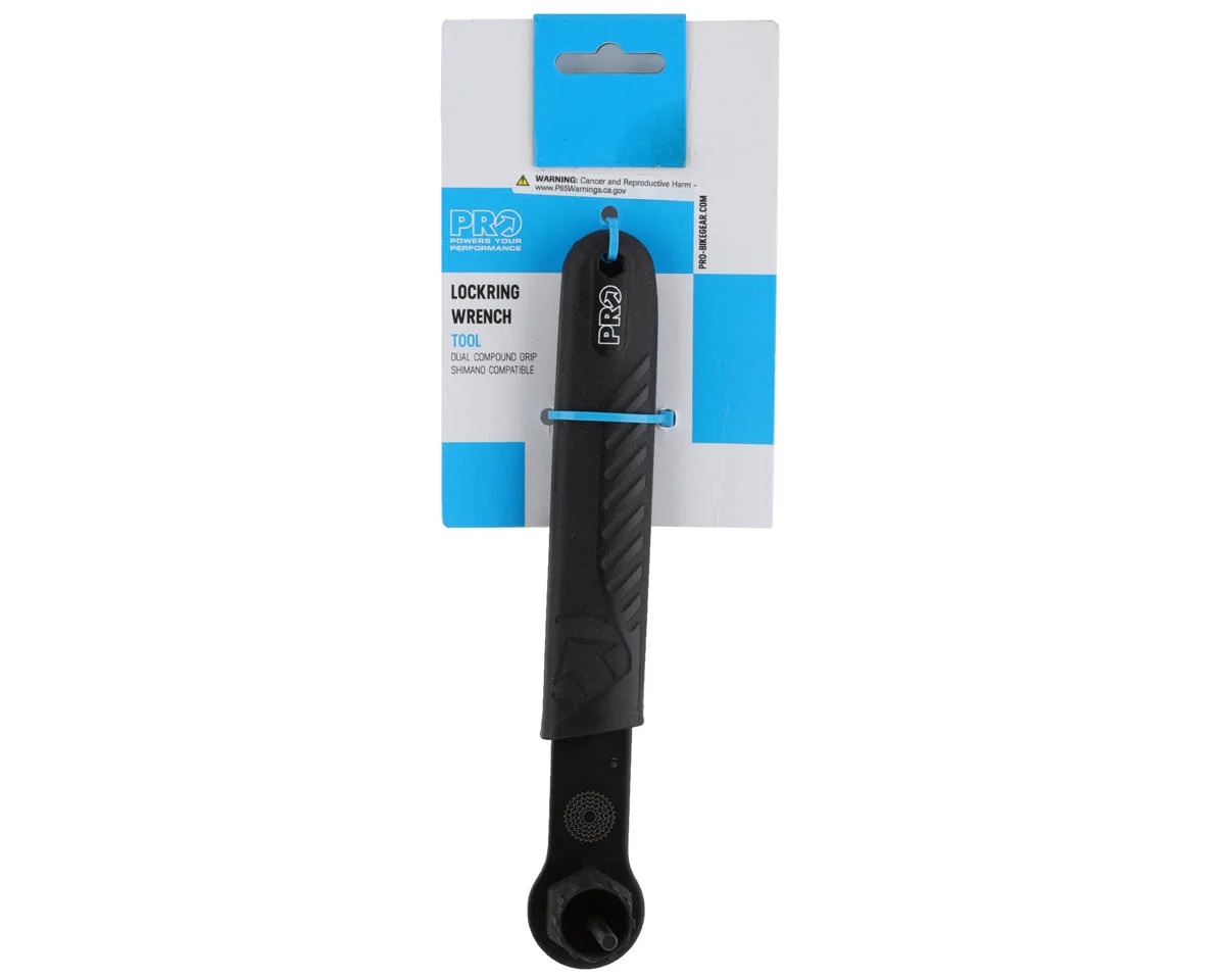 PRO Lockring Tool (Black) - view 2